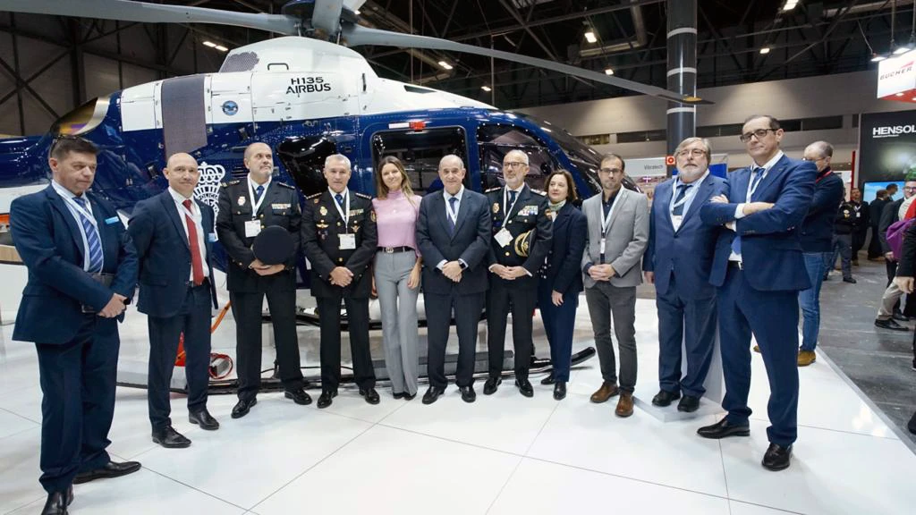 Foto: European Rotors 2023